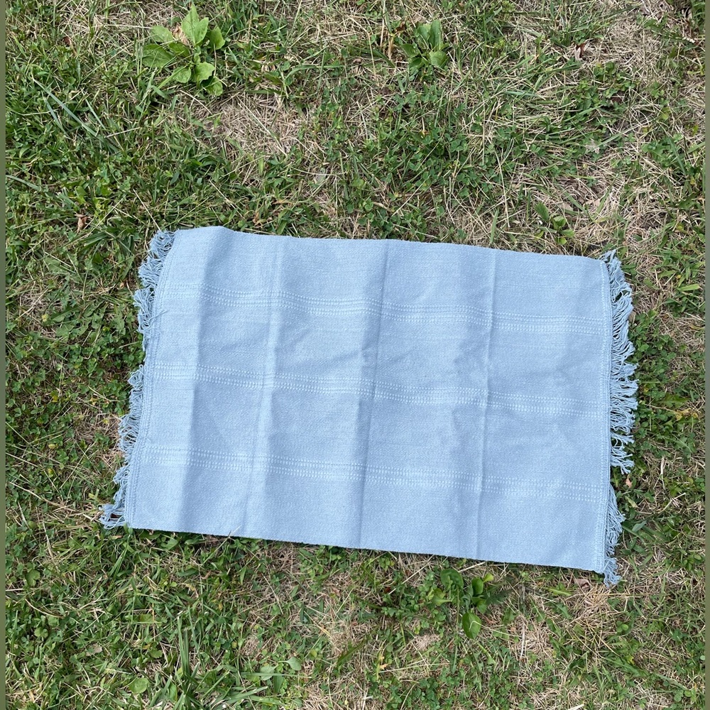 IKEA Rug - Picture 3 of 6